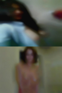 Swinger senior couple looking wife parking for single man lot.