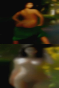 Nude girls Conneaut Lake.