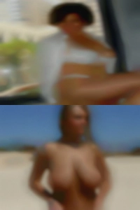 Passed out nude man ad girls!