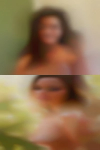 Girl from Spokane married looking nude.