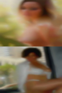Swingers woman fucking in fat black Alum Bank.