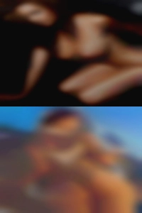 Sensual sensitive of sexual.