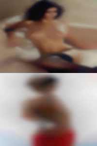 Guns and horny women.