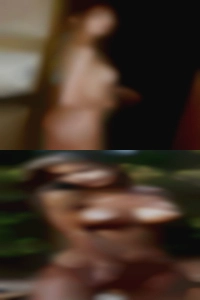 Boobs (yes pussy please!).