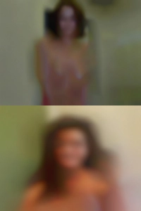 Toronto sexy big lesbian girls pussy fuck!