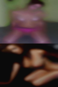 Couples swap London wife massage for club.