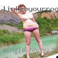 Single horny women Dunedin